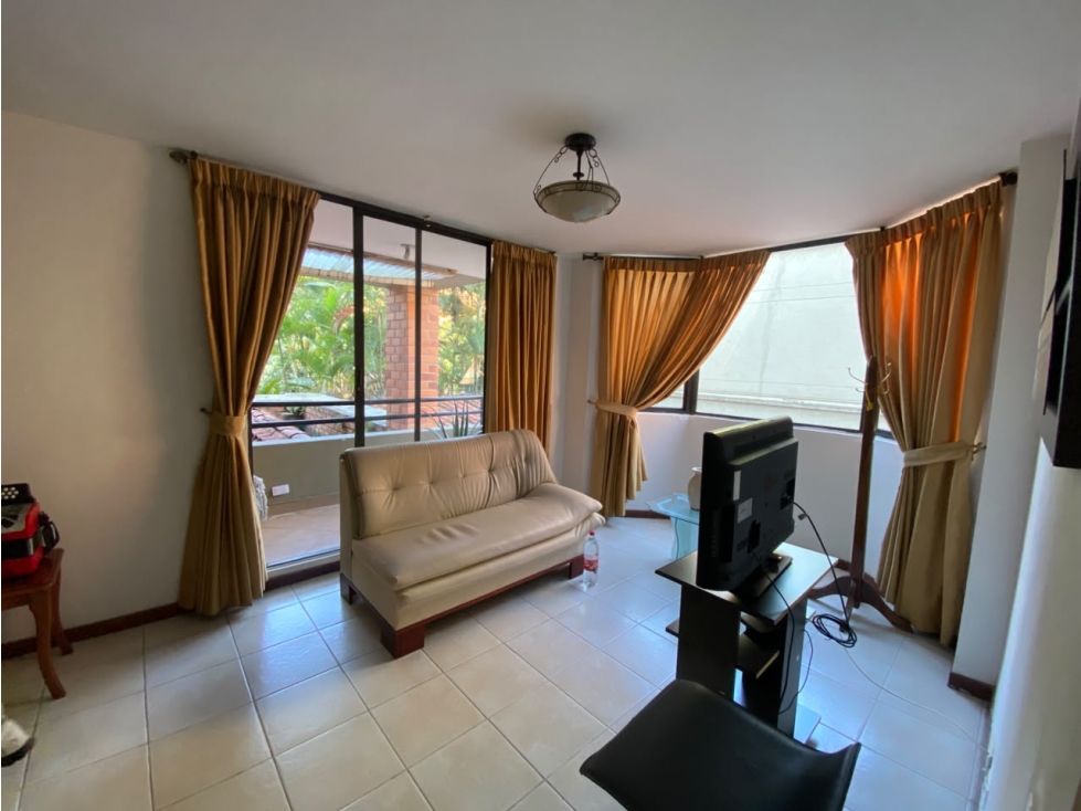 Apartamento en Venta, Calasanz parte baja en Medellín — foto 5