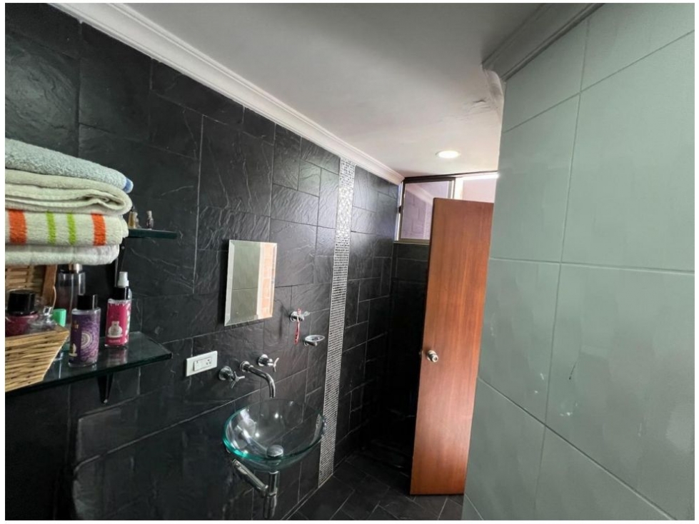 Apartamento en Venta, Loma de los Bernal en Medellín — foto 6