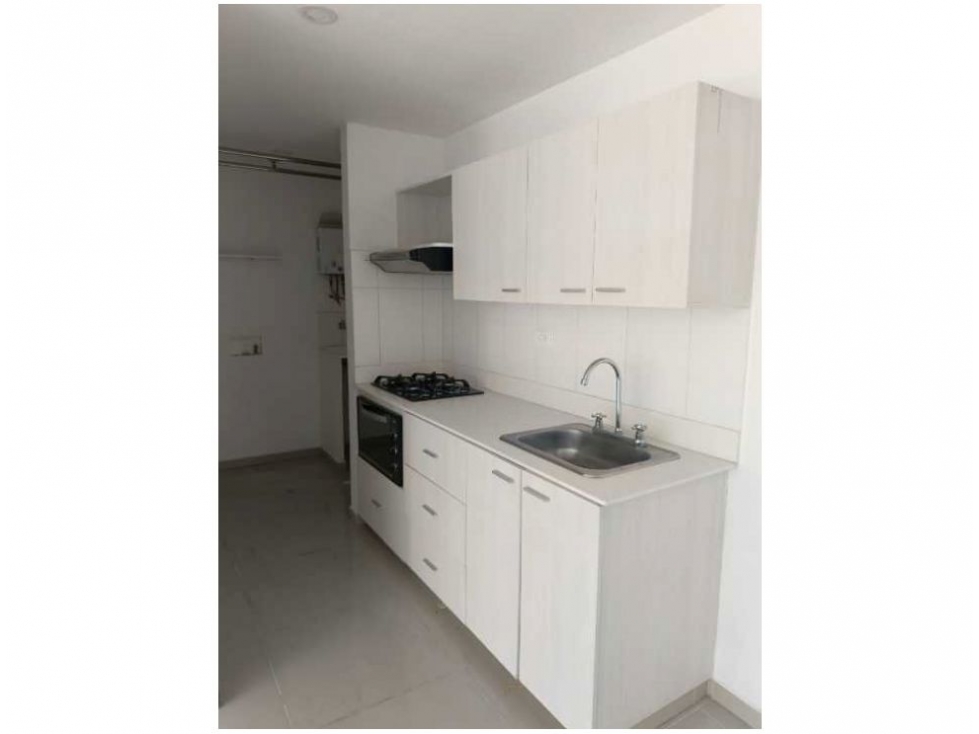 Apartamento en Venta, San Germán en Medellín