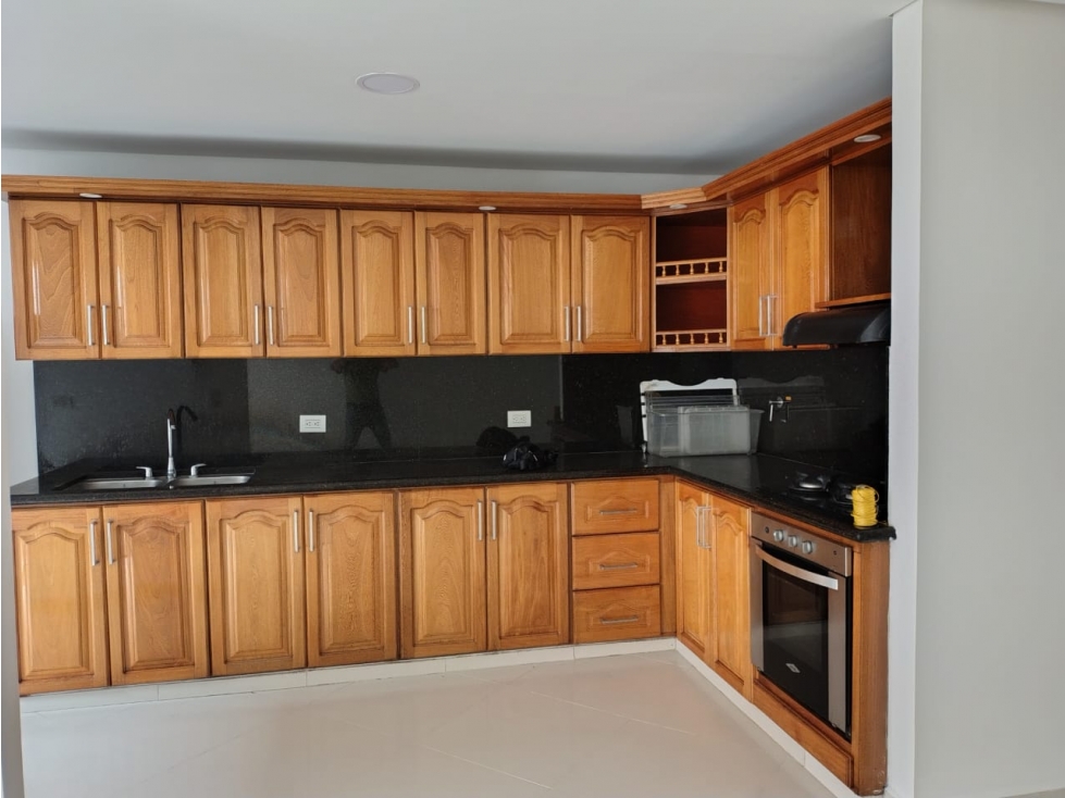 Apartamento en Venta, Laureles en Medellín