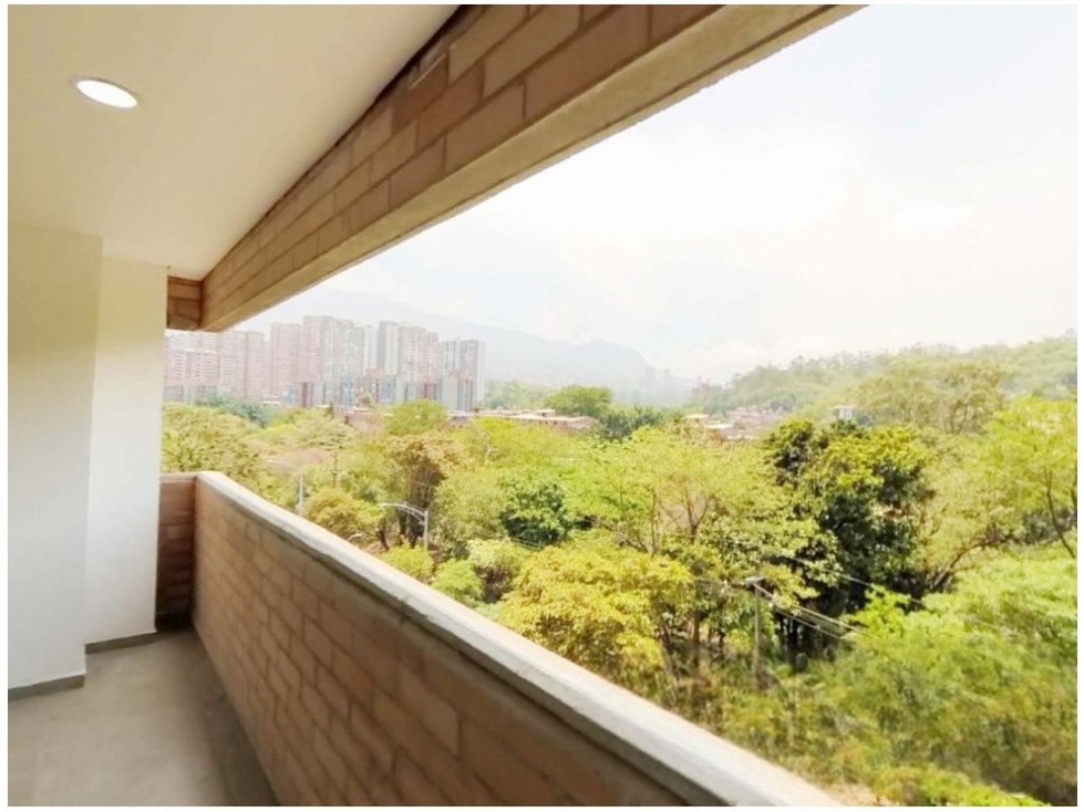Apartamento en Venta, Colores en la Medellín — foto 3