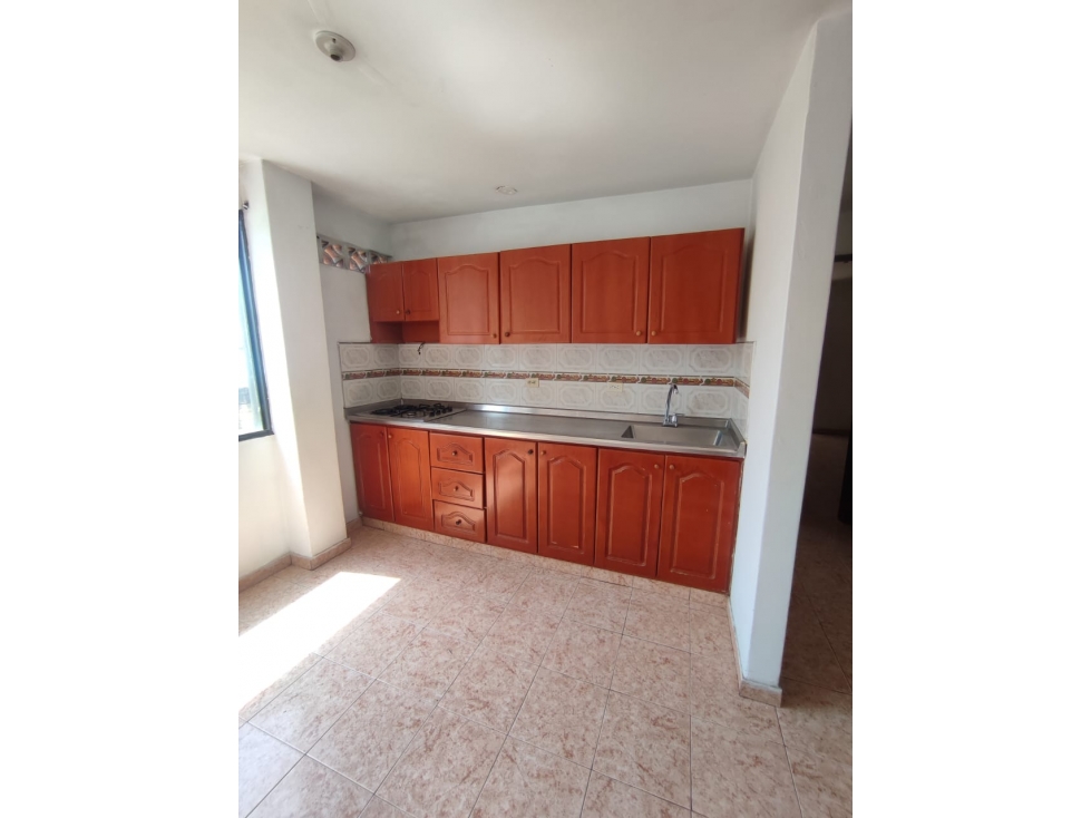 Apartamento en Venta, Calasanz en Medellín