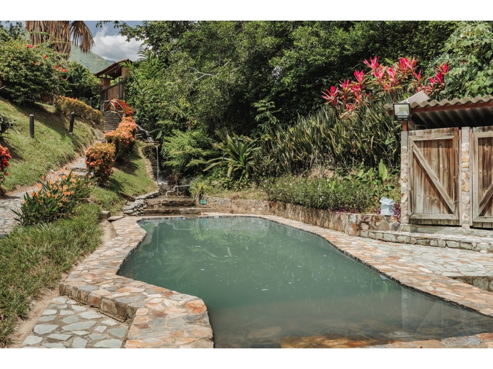 Finca en Venta, San Jerónimo — foto 2