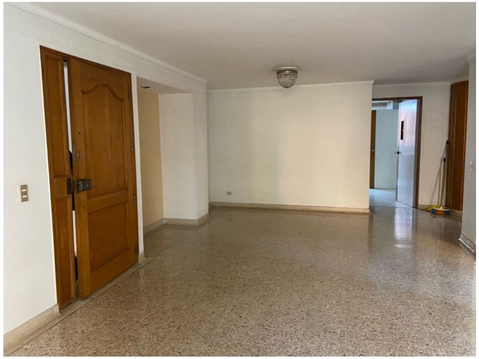 Apartamento en Venta, Laureles en Medellín — foto 2