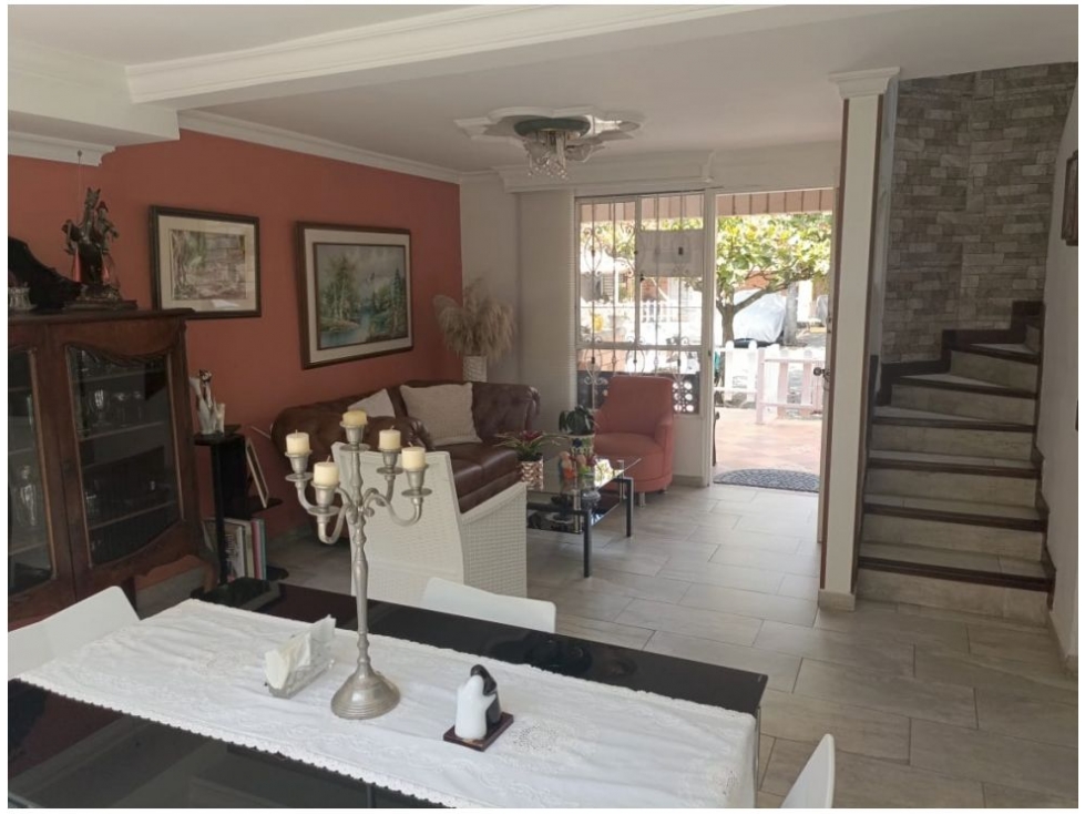Casa en Venta, Belén la Mota en Medellín — foto 2
