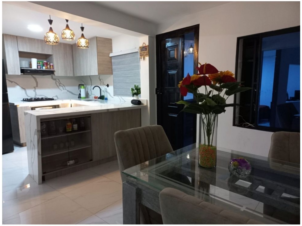 Casa en Venta, Boston en  Medellín