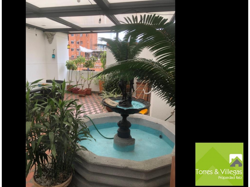 Apartamento en Venta, Laureles en Medellín