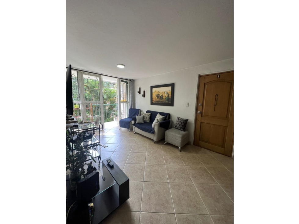 Apartamento en Venta, Robledo en Medellín — foto 2