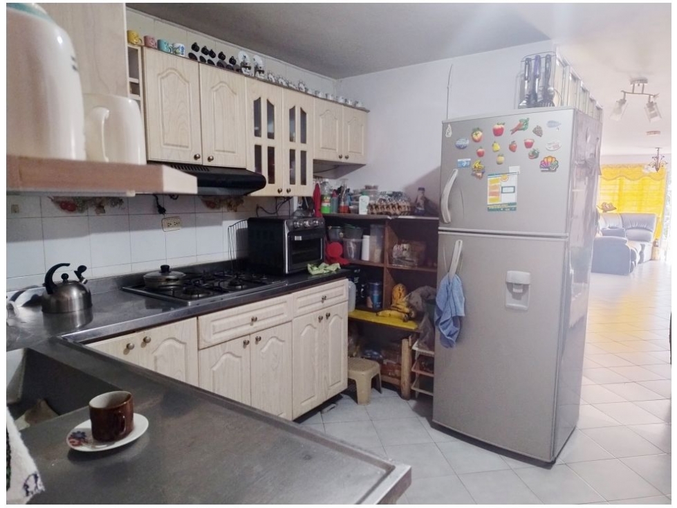 Casa en Venta, Robledo Aures  — foto 2
