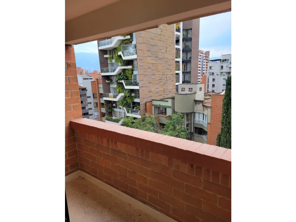 Penthouse en Venta ,Laureles en Medellín — foto 2