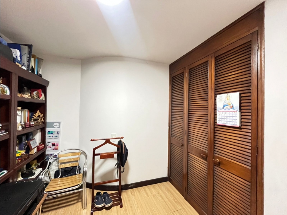 Apartamento en Venta, Loma de Los Bernal en Medellín — foto 6