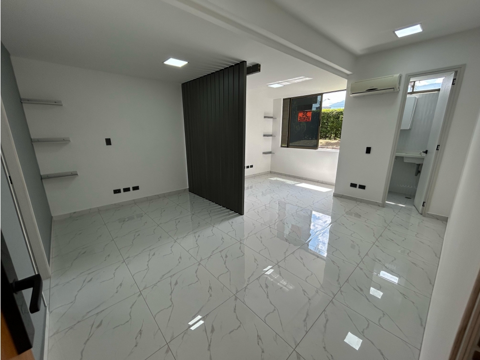 Oficina en Venta, Conquistadores en Medellín