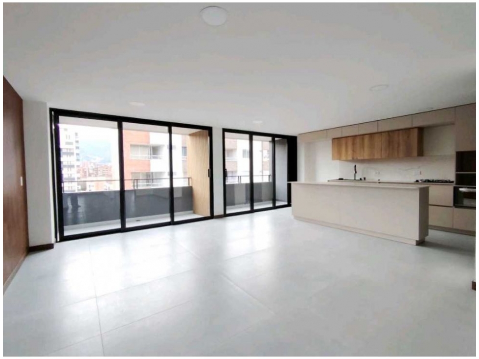 Penthouse en Venta ,Laureles en Medellín