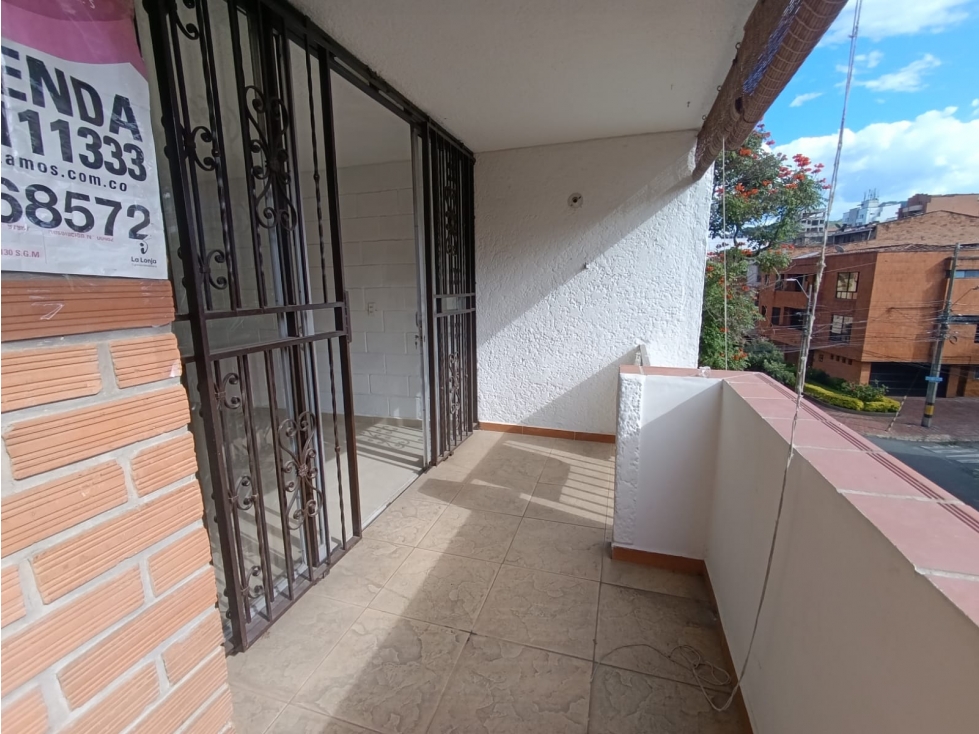 Apartamento en Venta, Laureles Nogal en Medellín — foto 3
