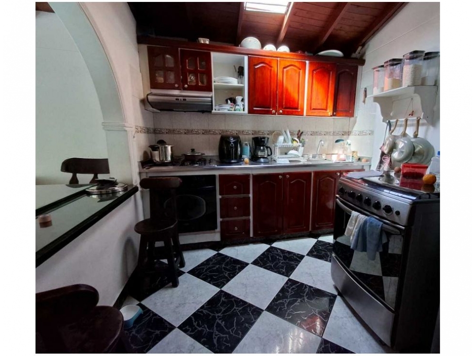 Apartamento en Venta, Belén la Gloria en Medellín — foto 5