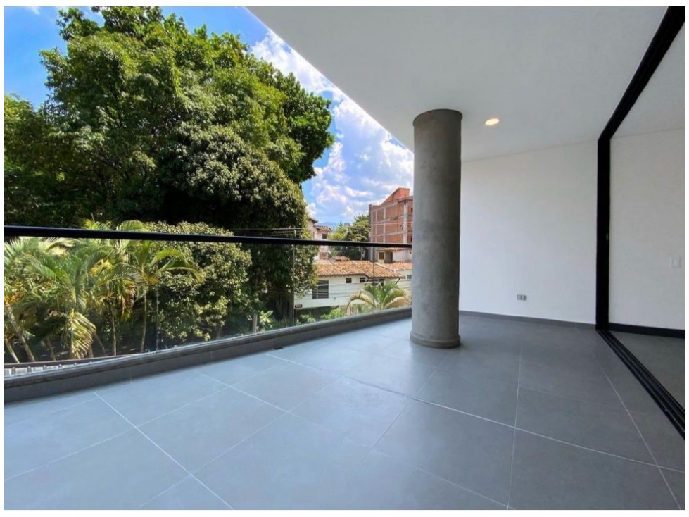 Apartamento en Venta, Laureles Nogal en Medellín — foto 2