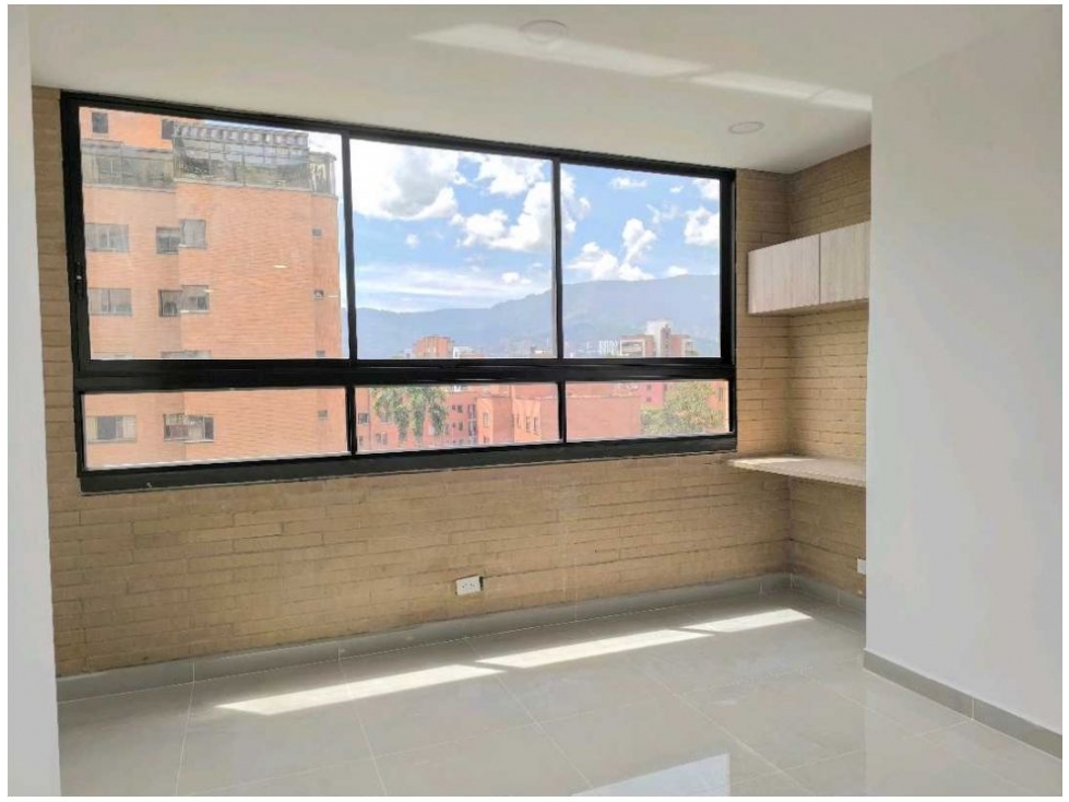 Apartaestudios en Venta, Laureles en Medellín — foto 3