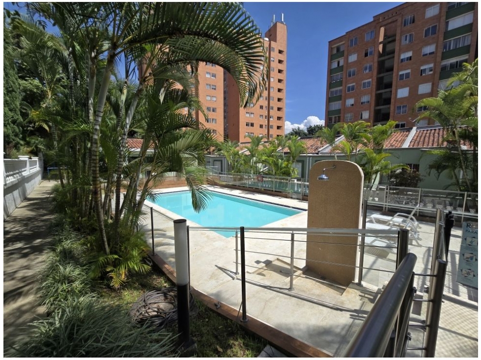 Casa en Venta, Loma de los Bernal en Medellín — foto 6