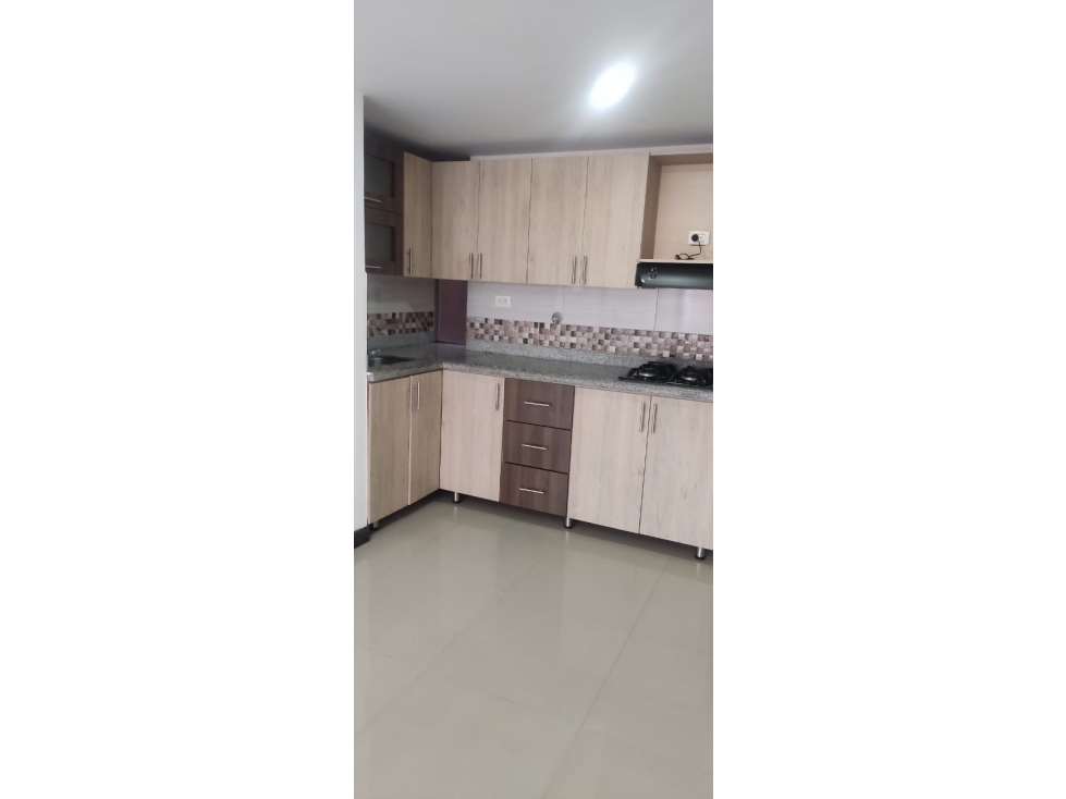 Apartamento en Venta, Laureles Nogal en Medellín