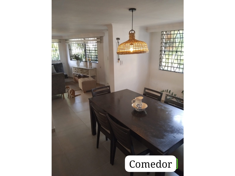 Casa en Venta, Santa Mónica en  Medellín — foto 5