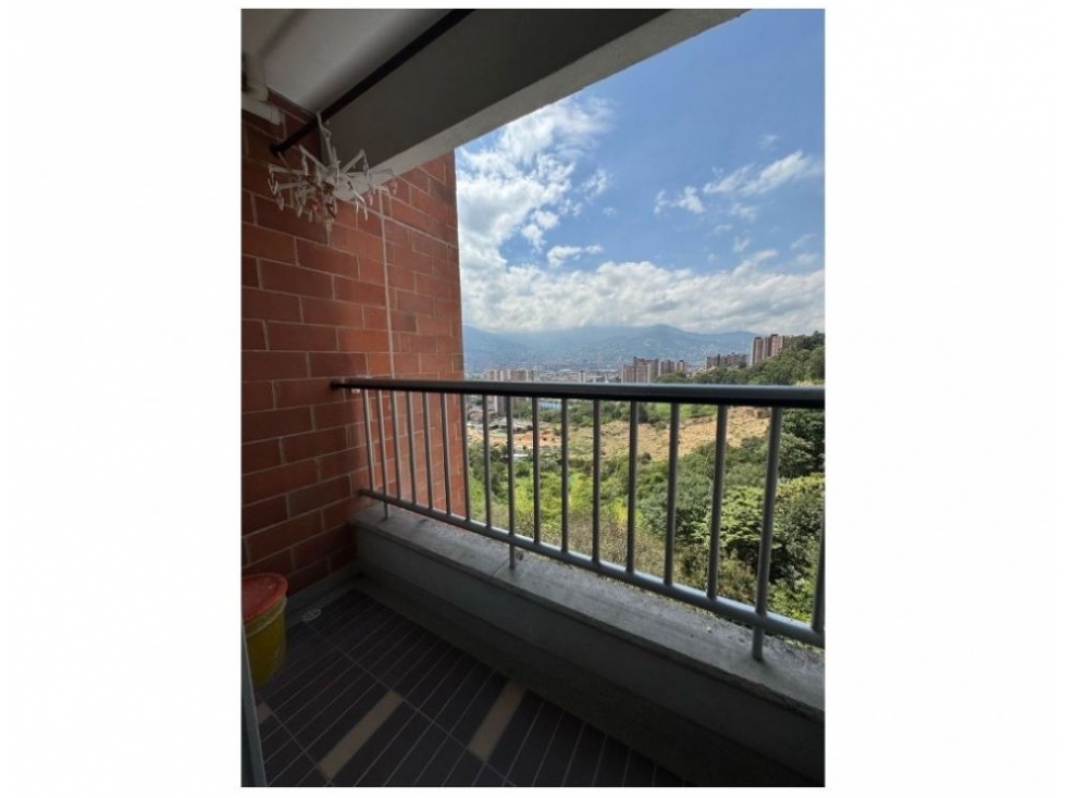 Apartamento en Venta, Rodeo Alto en Medellín — foto 5