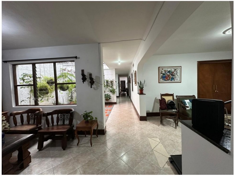 Casa en Venta, Simón Bolívar en Medellín