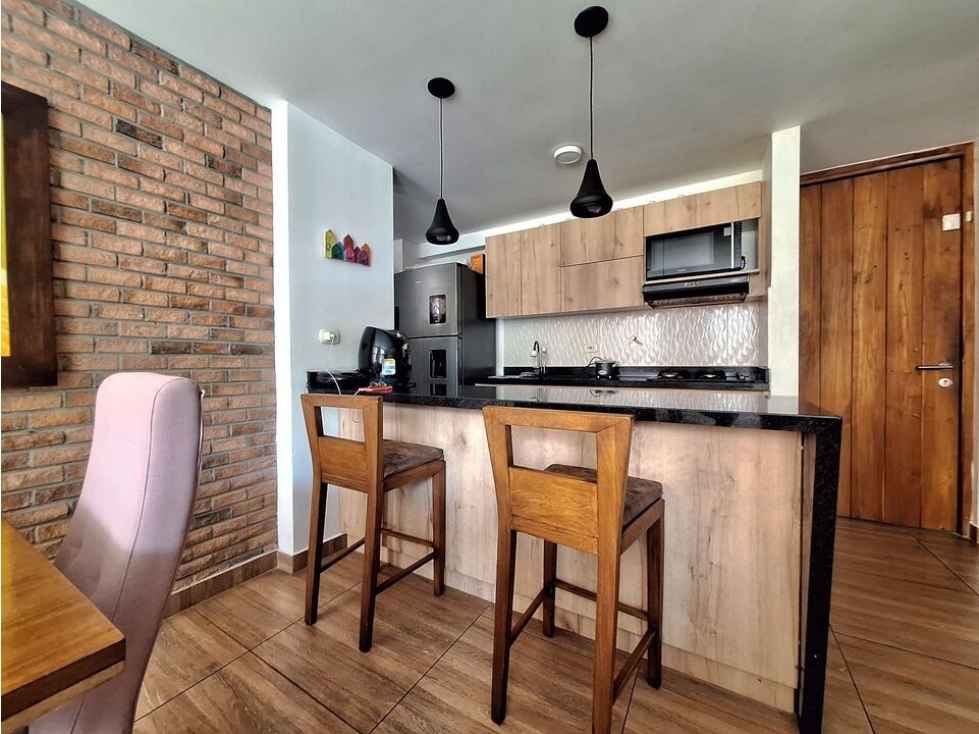 Apartamento en Venta, Belén La Mota en Medellín — foto 6