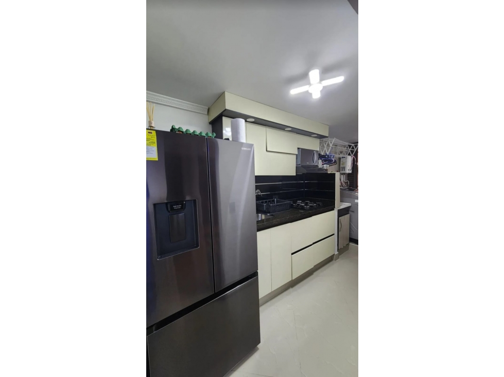 Apartamento en Venta, San Joaquín en Medellín — foto 4