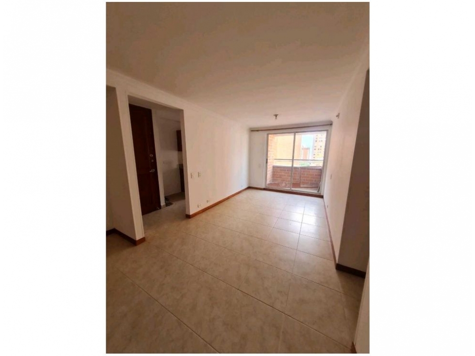 Apartamento en Venta, Loma de los Bernal en Medellín
