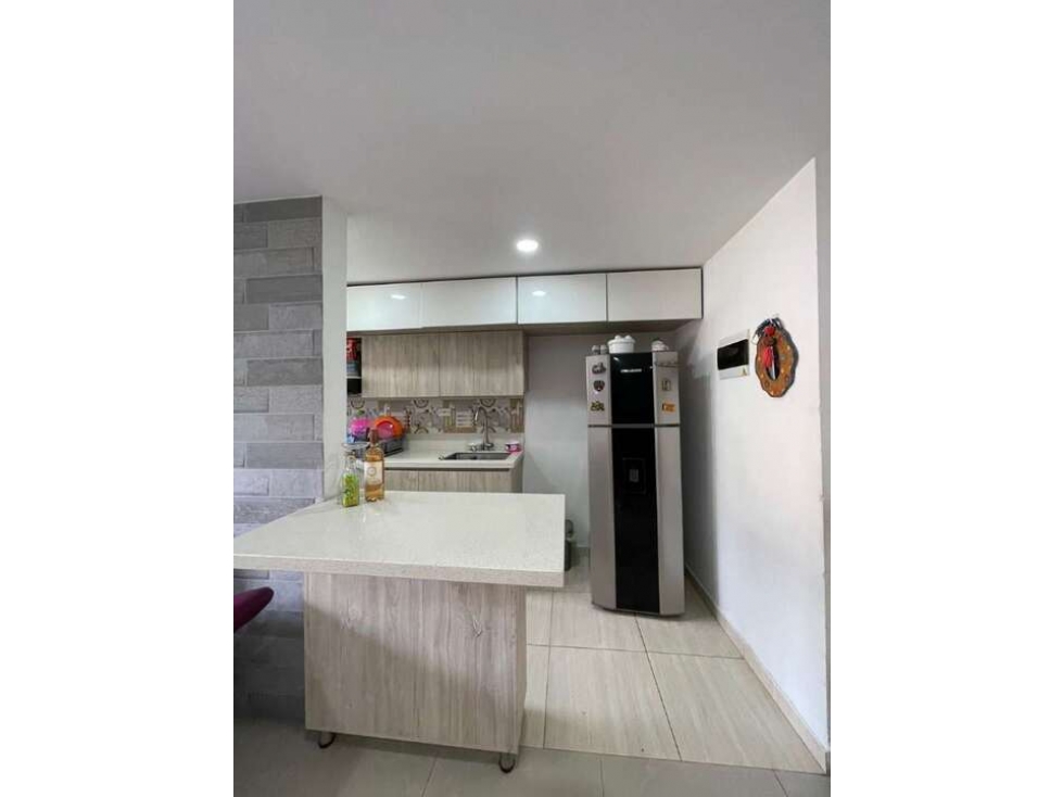 Apartamento en Venta, Loma de los Bernal en Medellín — foto 3