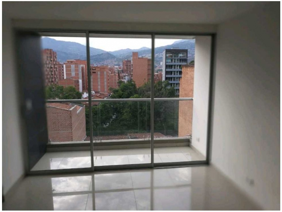 Apartamento en Venta, Conquistadores en Medellín — foto 2