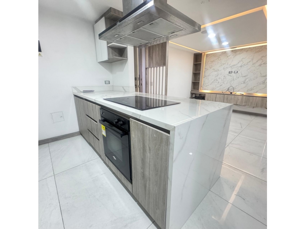 Apartamento en Venta, Calasanz en Medellín — foto 5