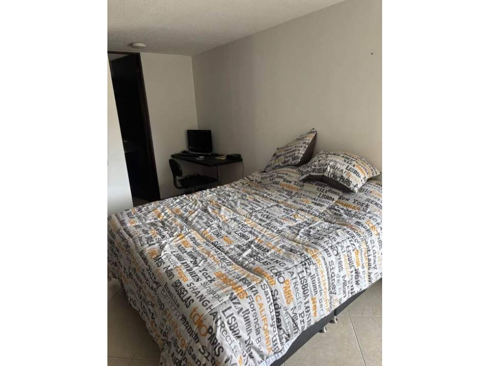 Apartamento en Venta, Almería en Medellín — foto 5