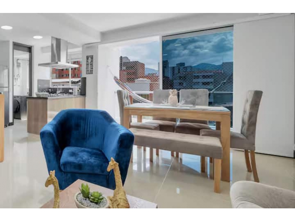 Apartamento en Venta, Laureles en Medellín — foto 4