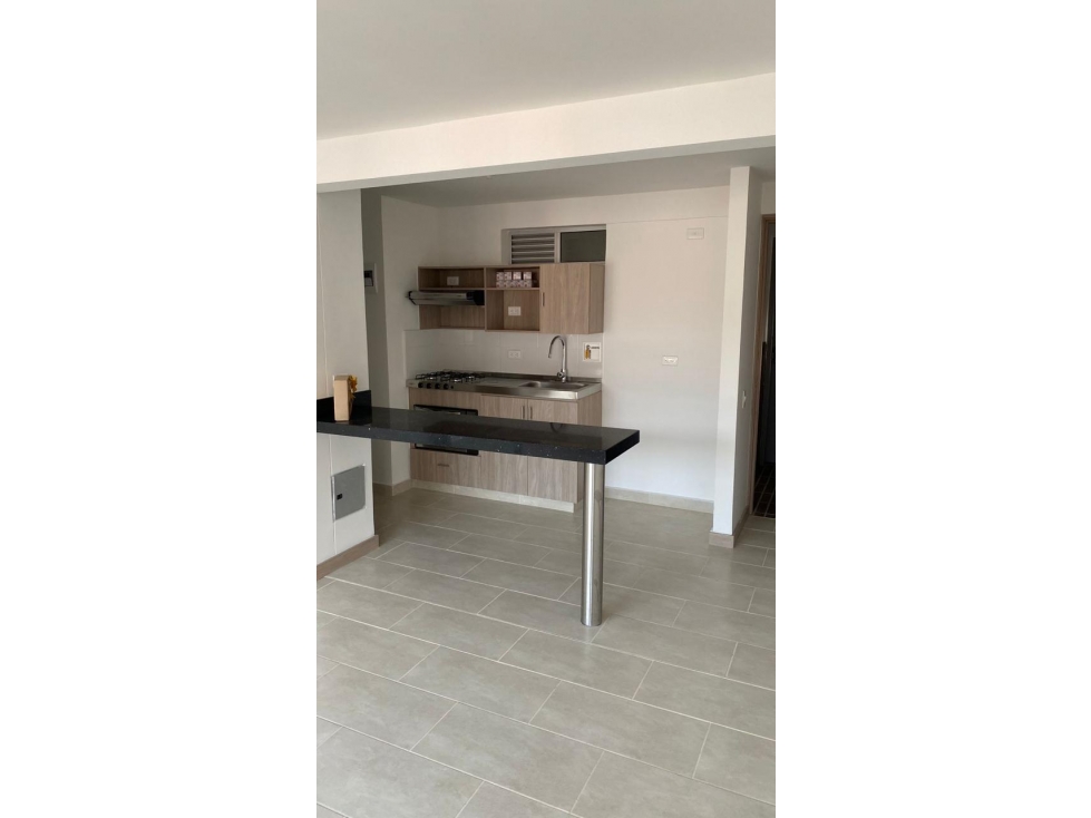 Apartamento en Venta, Calasanz parte alta en Medellín