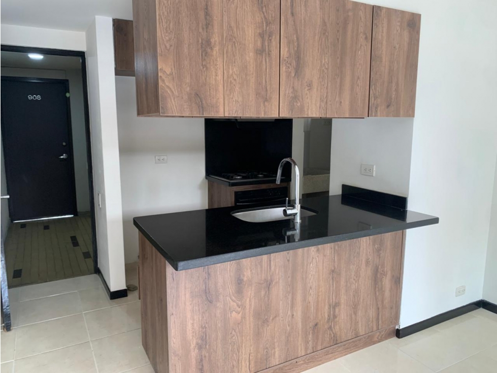 Apartamento en Venta, Loma de los Bernal en Medellín — foto 2