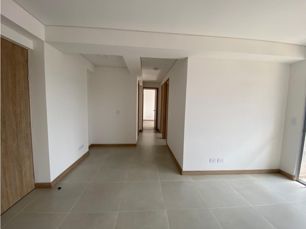 Apartamento en Venta para estrenar, Itagüí Antioquia — foto 5