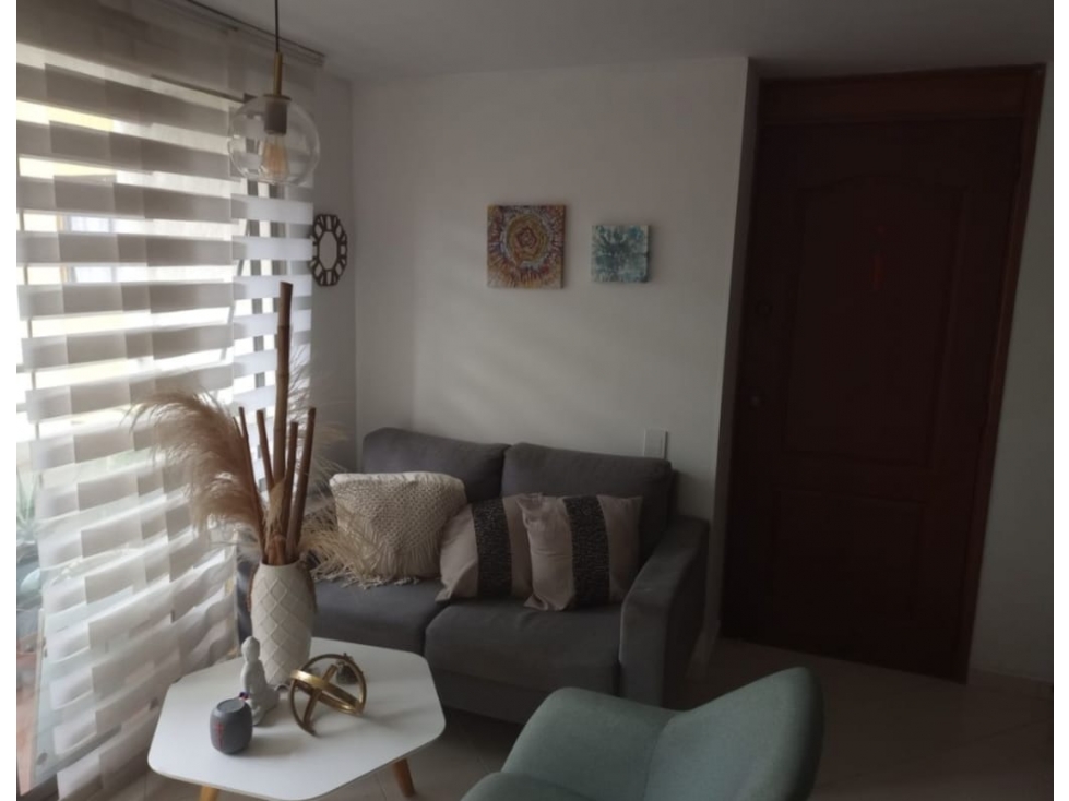 Apartamento en Venta, Colores en Medellín — foto 3