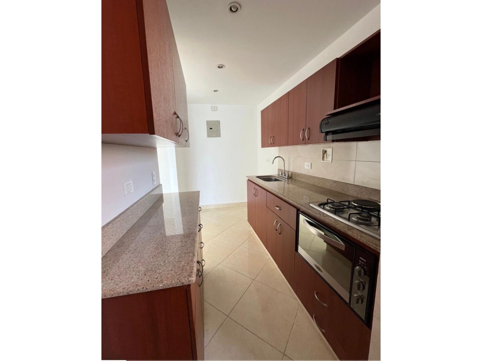 Apartamento en Venta, Pilarica en Medellín — foto 2
