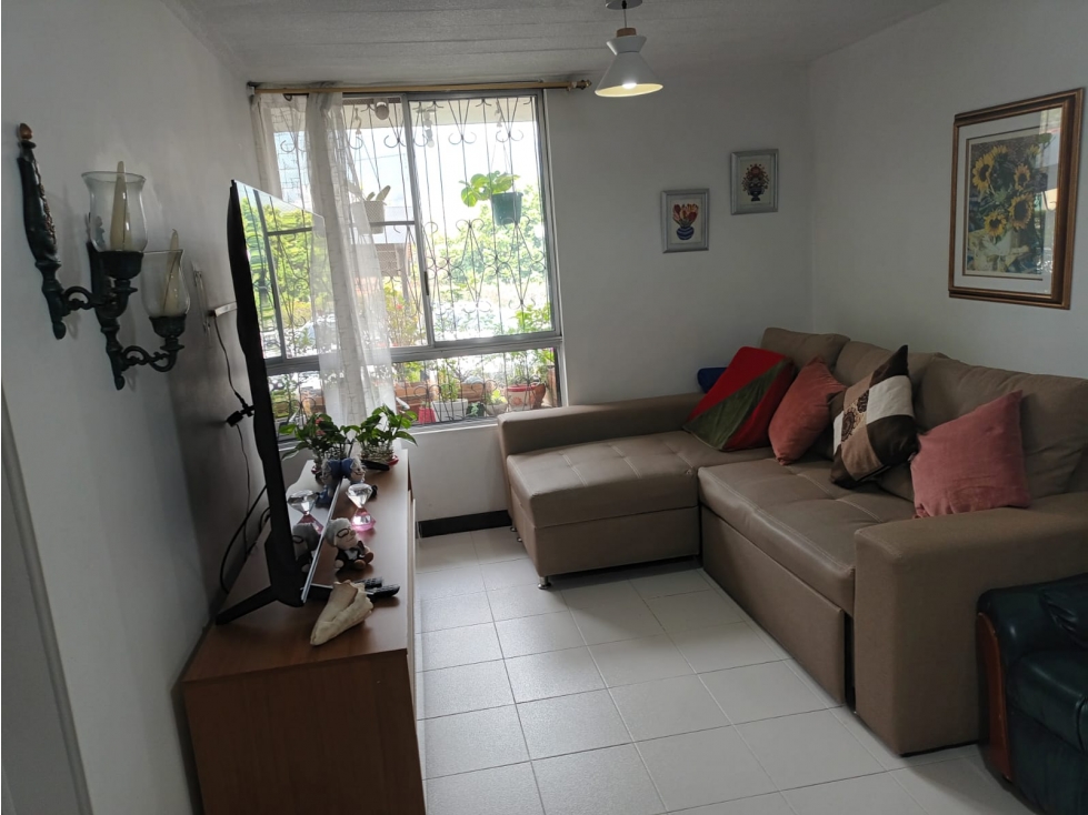 Apartamento en Venta, Santa Mónica en Medellín