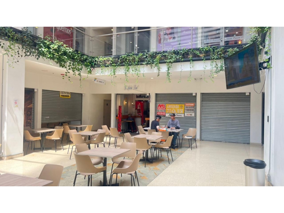 Local en Venta, Centro en Medellín
