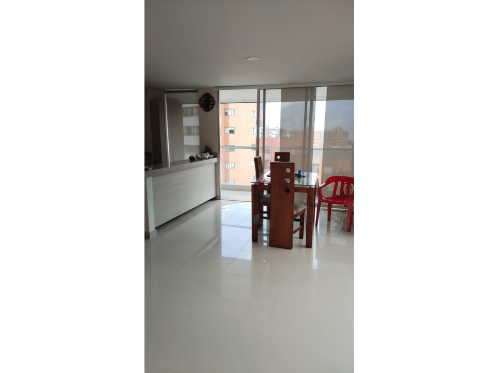 Apartamento en Venta, Pilarica en Medellín