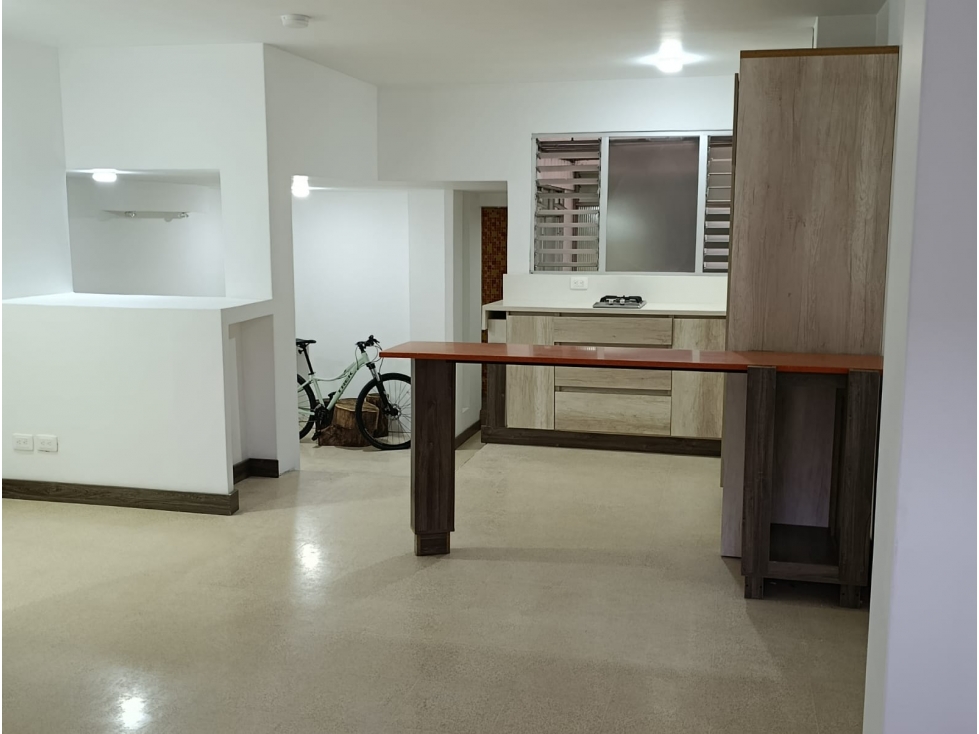 Apartaestudio en Venta, Calasanz en Medellín — foto 2