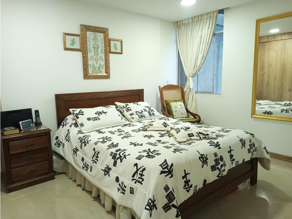 Apartamento en Venta, Calasanz en Medellín — foto 6