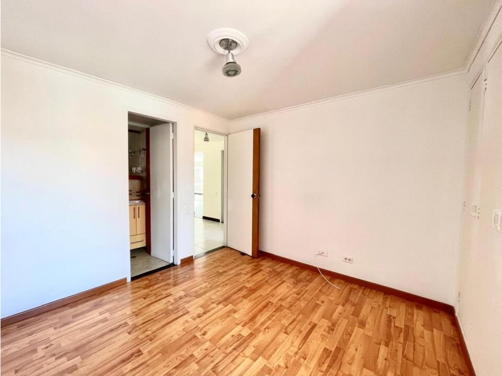 Apartamento en Venta, Suramericana en Medellín