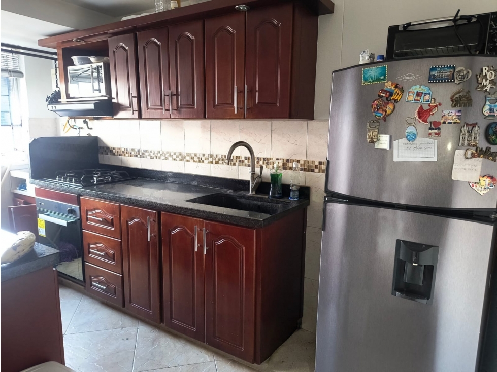 Apartamento en Venta, Belén los Alpes en Medellín — foto 4