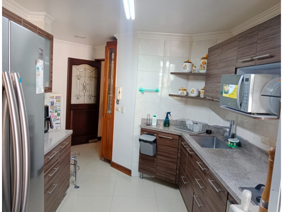 Apartamento en Venta, Laureles en Medellín