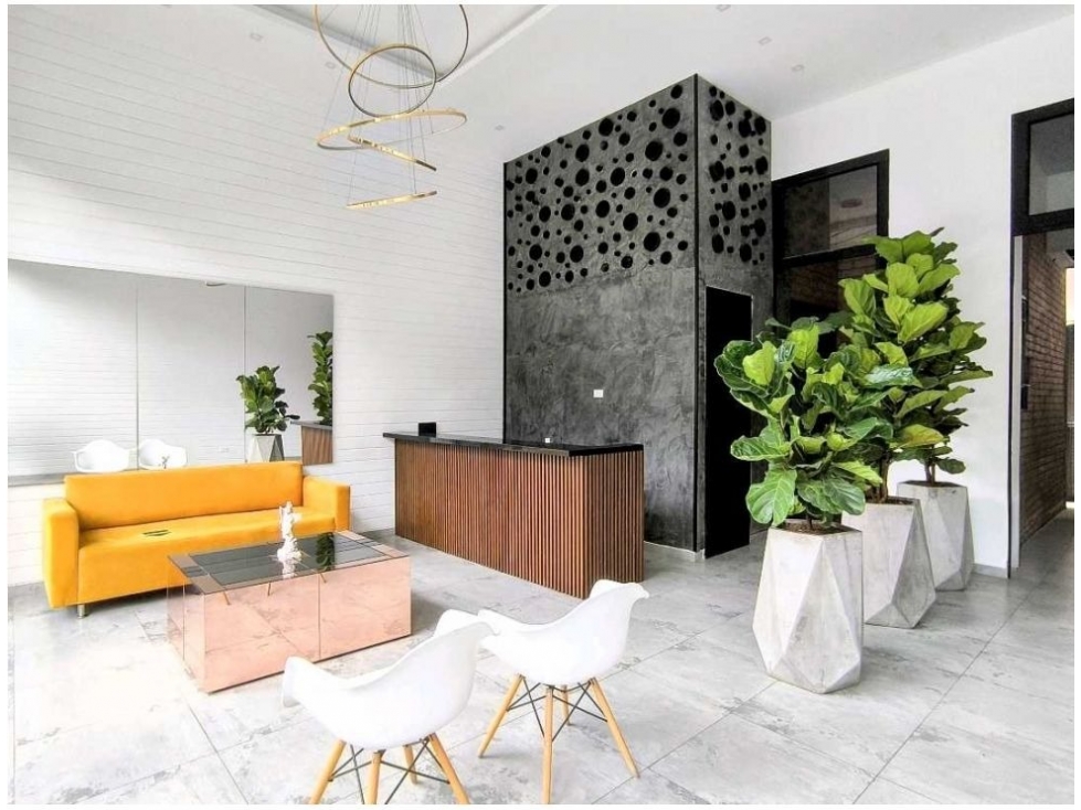 Apartaestudio en Venta, El América en Medellín