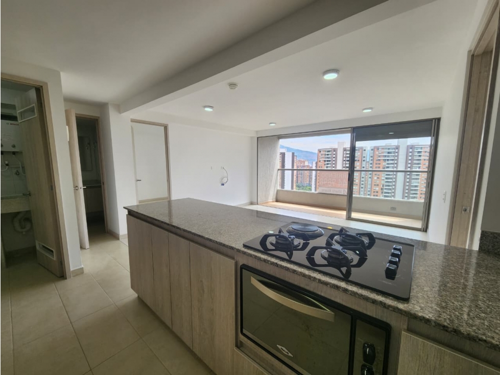 Apartamento en Venta, Loma de los Bernal en Medellín — foto 5