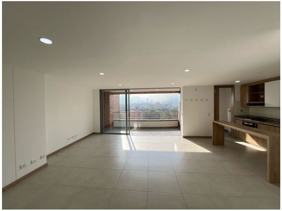 Apartamento en Venta, Laureles en Medellín